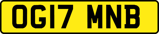 OG17MNB