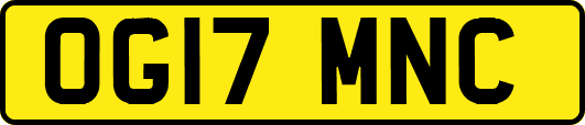 OG17MNC