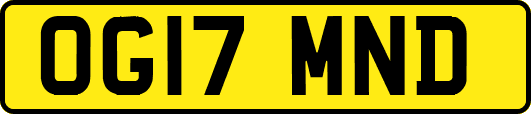 OG17MND