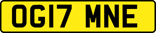 OG17MNE