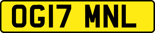 OG17MNL