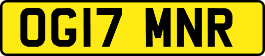 OG17MNR