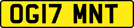 OG17MNT