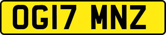 OG17MNZ