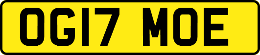 OG17MOE