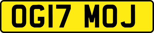 OG17MOJ