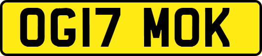 OG17MOK
