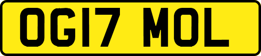 OG17MOL