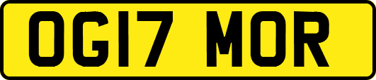 OG17MOR