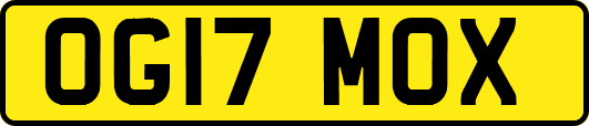 OG17MOX