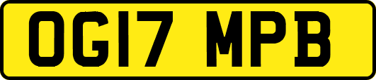 OG17MPB
