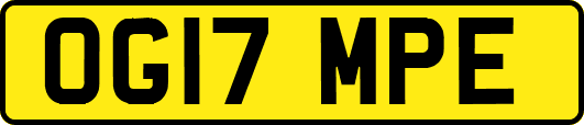 OG17MPE