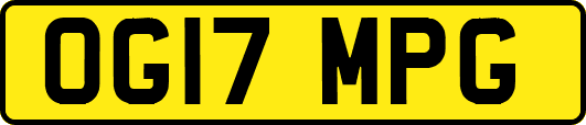OG17MPG