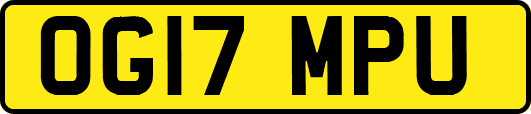 OG17MPU