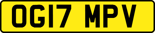 OG17MPV
