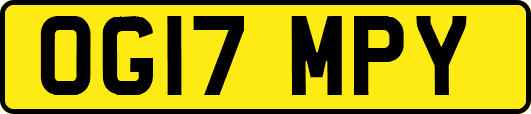 OG17MPY