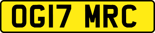 OG17MRC