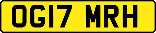 OG17MRH