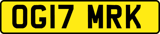 OG17MRK