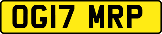 OG17MRP