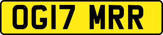 OG17MRR