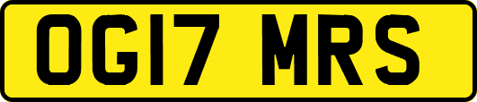 OG17MRS