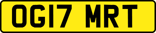 OG17MRT