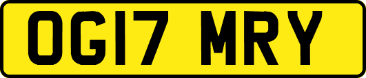 OG17MRY