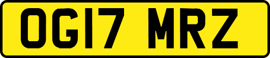 OG17MRZ