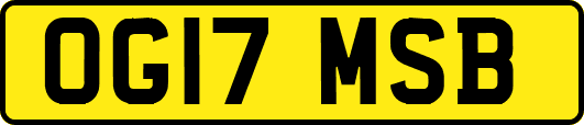 OG17MSB