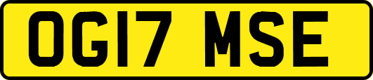 OG17MSE