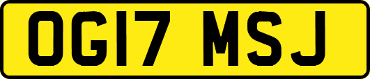 OG17MSJ