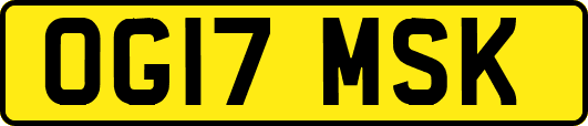 OG17MSK