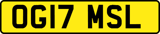 OG17MSL