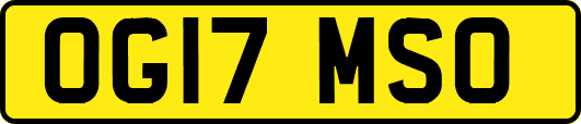 OG17MSO