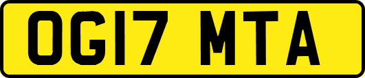 OG17MTA