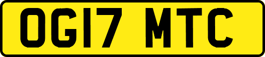OG17MTC