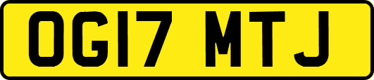 OG17MTJ