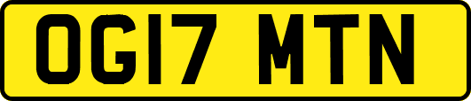 OG17MTN