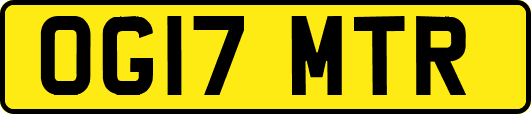 OG17MTR