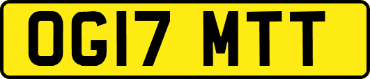 OG17MTT