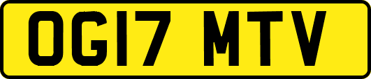 OG17MTV