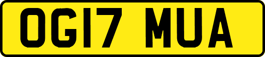 OG17MUA