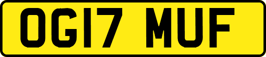 OG17MUF