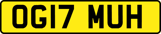 OG17MUH