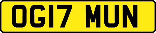 OG17MUN