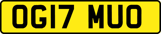 OG17MUO