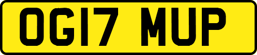 OG17MUP