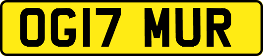 OG17MUR