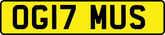 OG17MUS